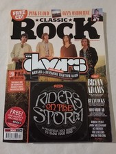 Classic Rock Magazine DEC 2014