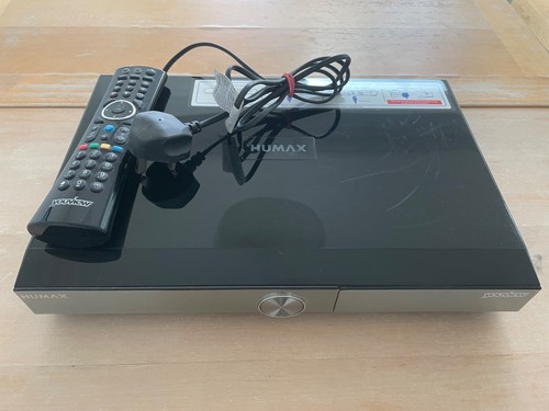 Humax dtr t1010 - dtr-t1010/gb, hd