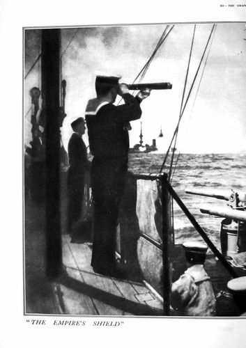 Old 1917 war - war, sailors