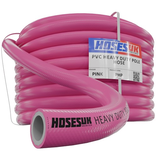 6mm 100mtr coil - coil, hi-vis