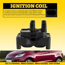 1PCS For Ford Fiesta ST150