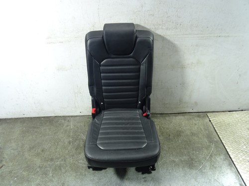 Ford galaxy mk4 rear 2nd - ford,