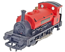 Hornby R779 Desmond 0-4-0