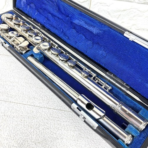 Yamaha yfl flute - yfl-23,