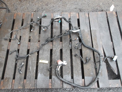 Peugeot expert engine wiring - peugeot,