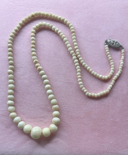 Vintage angel skin coral - skin,