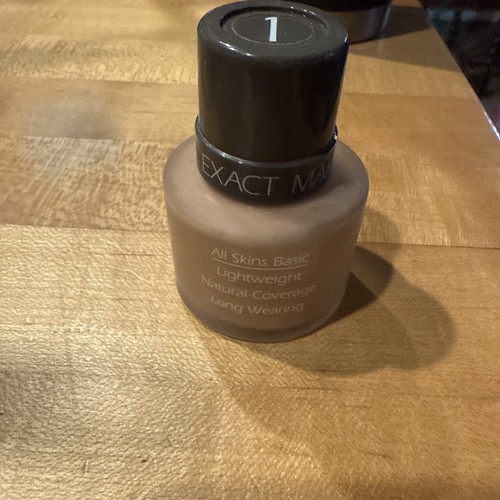 Prescriptives exact all skin - prescriptives,