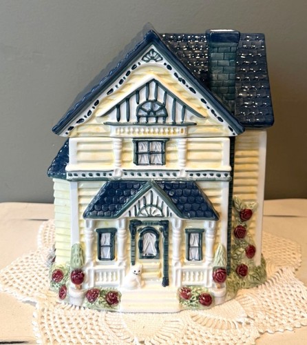 Vintage cracker barrel - vintage,