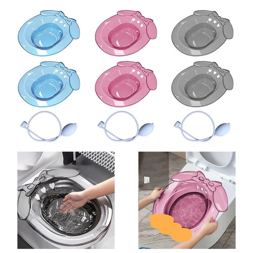 Sitz bath hip - bath, anti