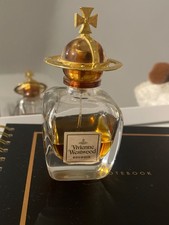 Vivienne Westwood Boudoir 50ml