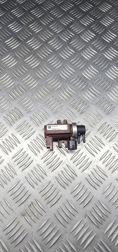 Peugeot 407 solenoid - 407, sw