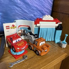 LEGO 10996 DUPLO Disney Cars