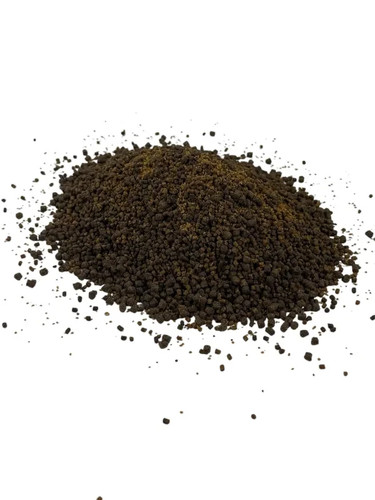 Grubber pellet mix solid - grubber,