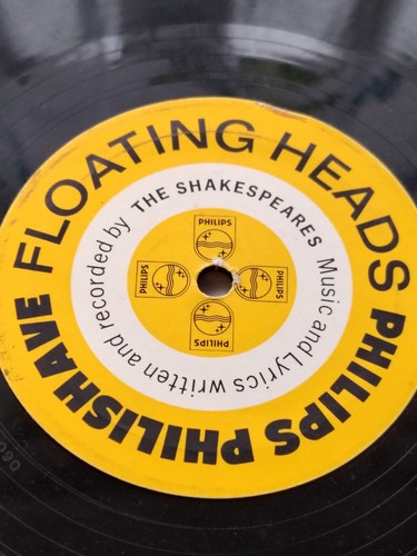 Philips philishave floating - philips,