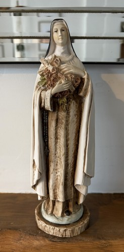 Saint thérèse lisieux - thérèse,