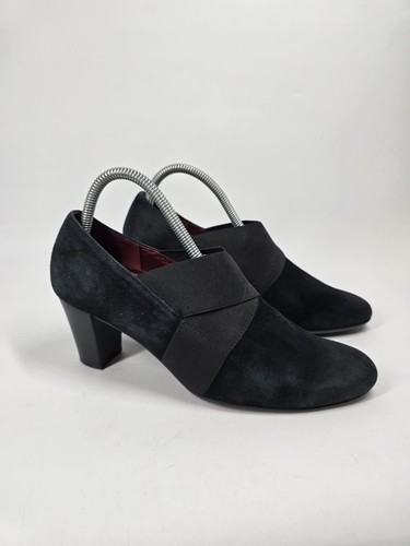 Gabor comfort ladies suede - gabor,