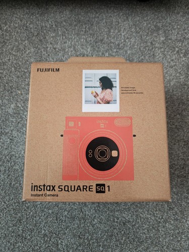 Instax sq1 instant - sq1,