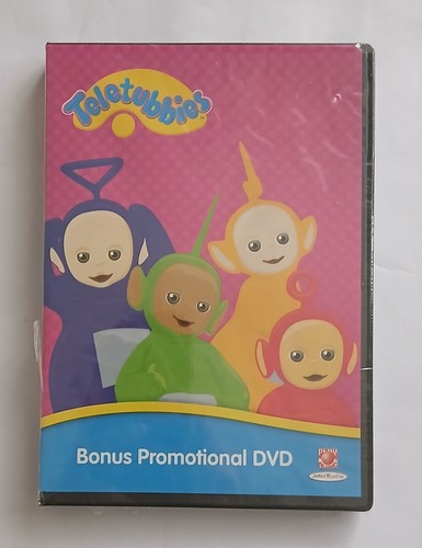 Rare children show dvd - rare, tv