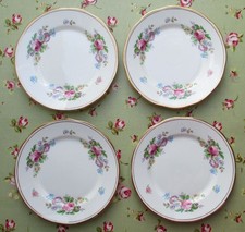 VINTAGE SET OF 4 SALISBURY