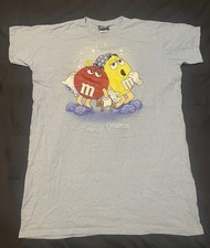 M&M’s “Sweet Dreamers”