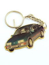 KEYRING - FORD SIERRA 1 - 1983