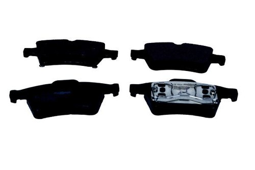 Rear axle 190524 brake - 190524, pad