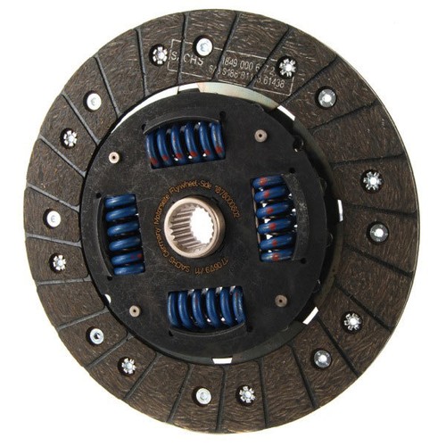 1878 005 625 clutch disc - disc, 3