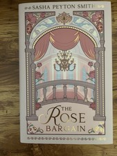 FairyLoot - The Rose Bargain