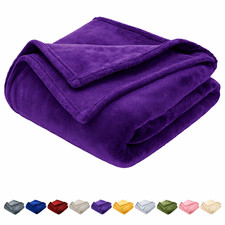 Extra Large Fleece Blanket