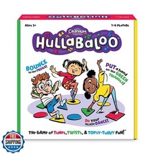 Funko Cranium Hullabaloo