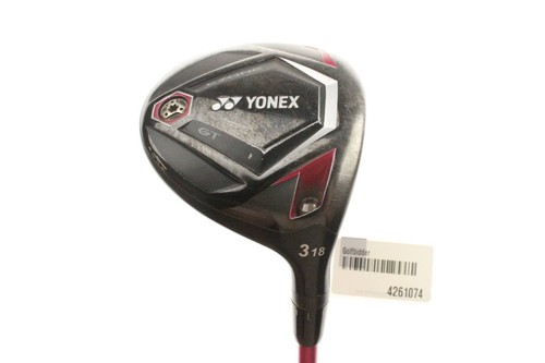 Yonex ezone golf club - yonex,