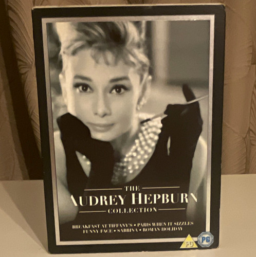 Paramount the audrey - paramount,