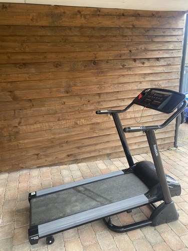 Reebok edge treadmill - edge,