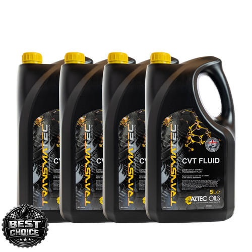 4x5l transmatec cvt fluid - 4x5l,