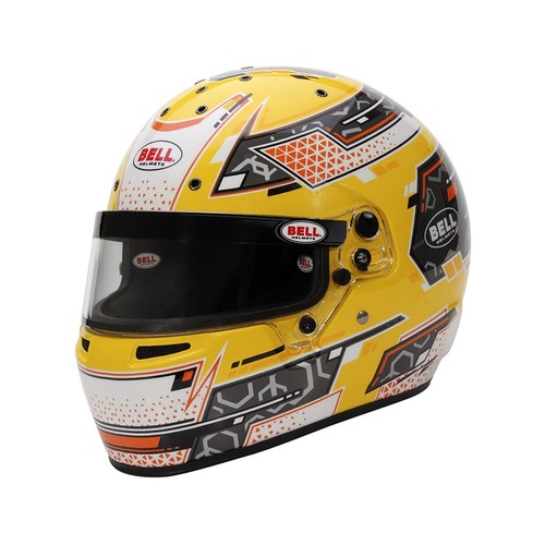 Bell rs7 snell k2020 fia - bell,