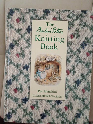 Vintage beatrix potter - vintage,