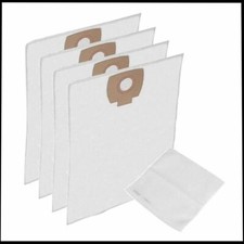 FITS NILFISK ALTO AERO 25-21 26-21 SERIES VACUUM CLEANER CLOTH DUST BAGS FILTER