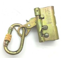 Hercules Detachable Rope Grab