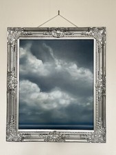 Oil Paintings on Canvas Hand Painted Signed By Artist