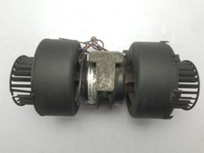 2002 ON LONDON TAXIS INT TX2 HEATER BLOWER MOTOR WITH RESISTOR AND WIRE
