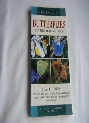 Butterflies the british - butterflies,