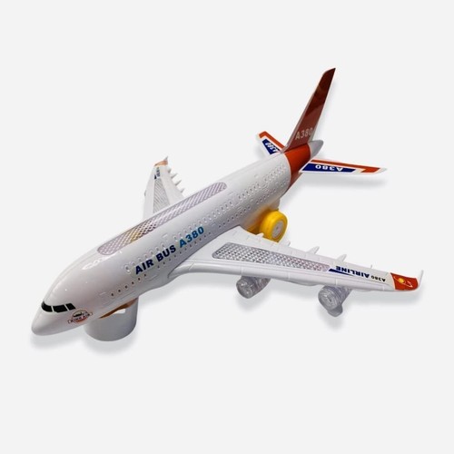 Ysamax kids aeroplane - kids, flash