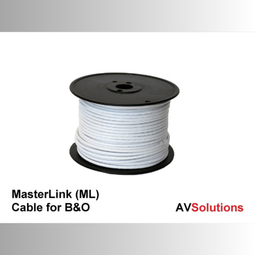 Bang olufsen o masterlink - olufsen,