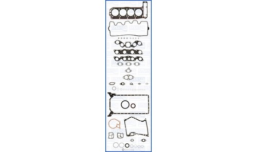 Full engine rebuild gasket - full,