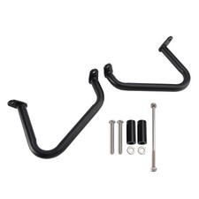 Engine Guard Crash Bar Frame