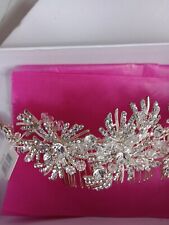 Diamante Sparkly Hair