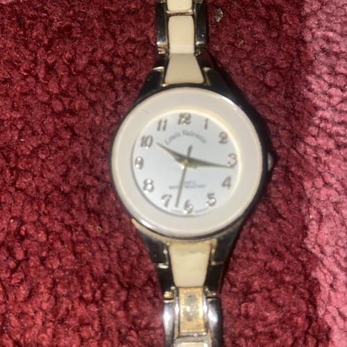 Louis valentin ladies quartz - ladies,