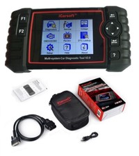 iCarsoft LR V2.0 LAND ROVER
