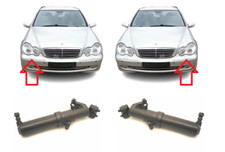 NEW FOR MERCEDES BENZ C W203