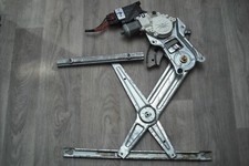 CHRYSLER PT CRUISER CONVERTIBLE WINDOW REGULATOR AND MOTOR  RIGHT SIDE